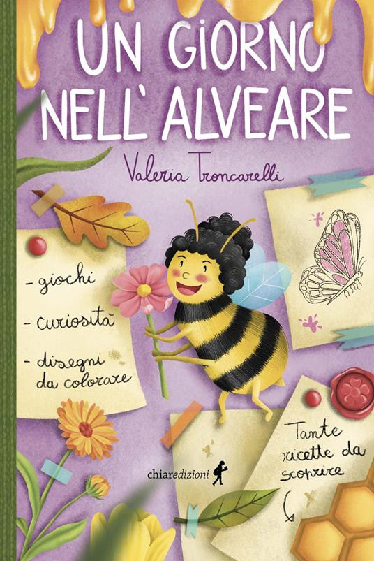 UN GIORNO NELL ALVEARE