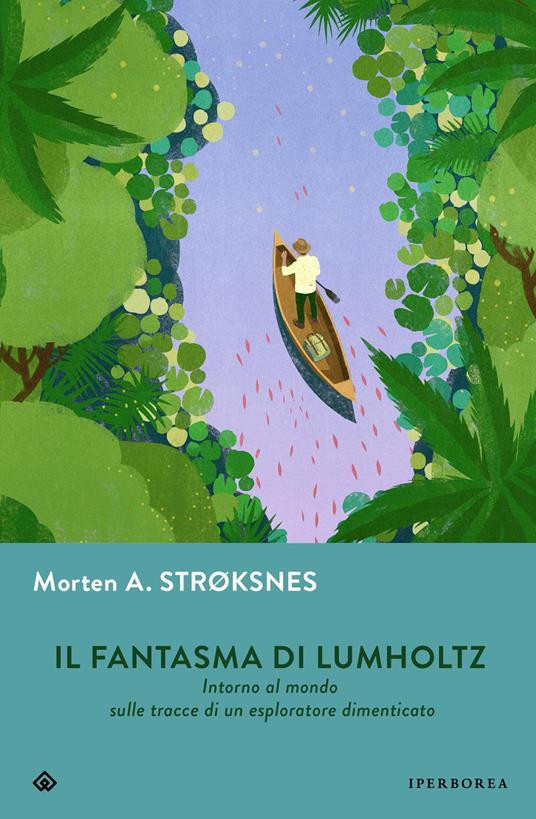 IL FANTASMA DI LUMHOLTZ