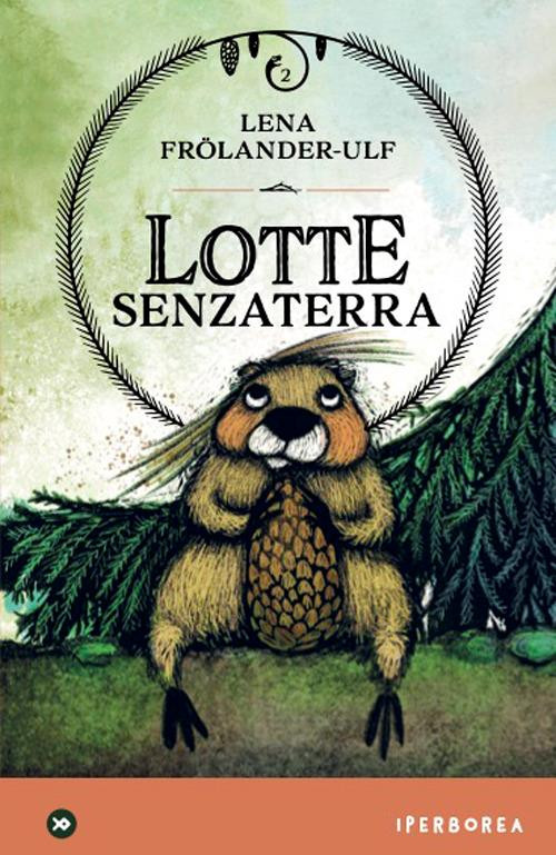 LOTTE SENZATERRA