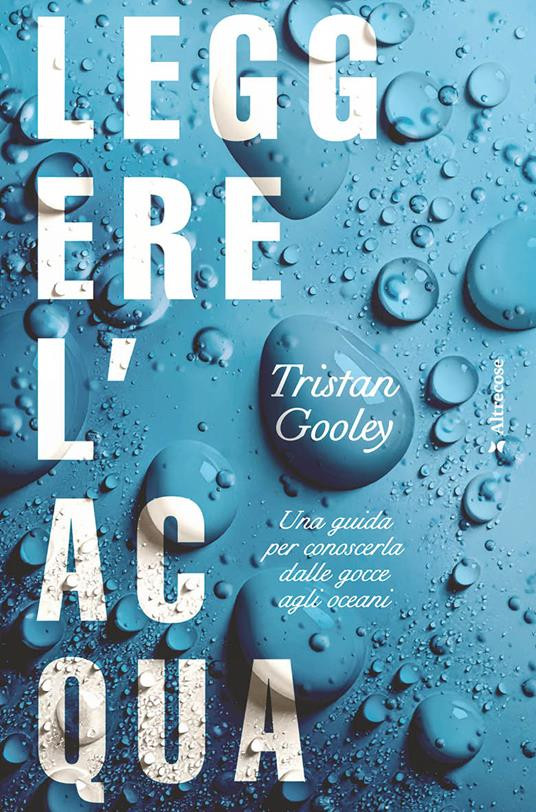 LEGGERE L ACQUA