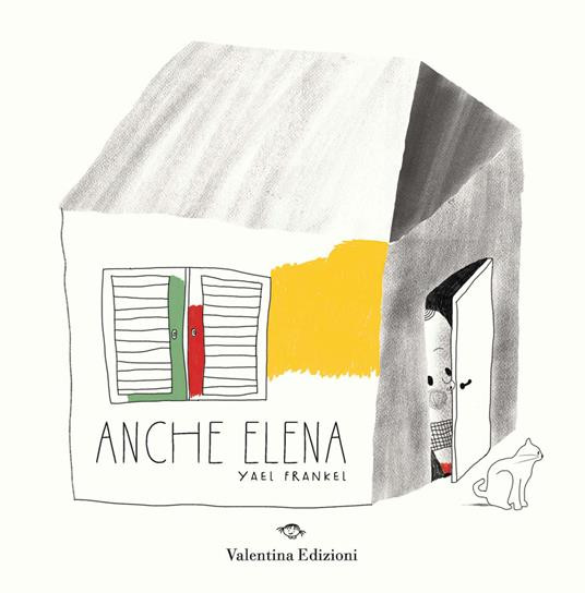ANCHE ELENA