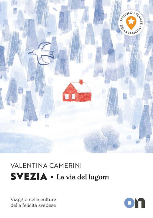 SVEZIA LA VIA DEL LAGOM