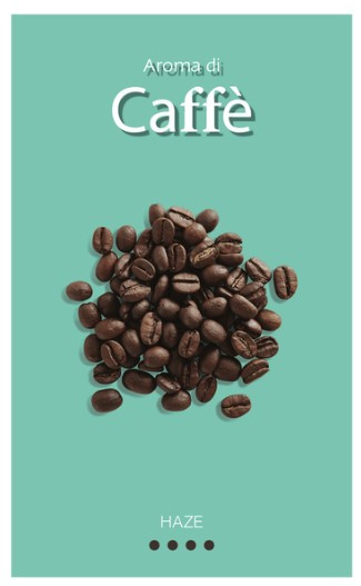 AROMA DI CAFFE