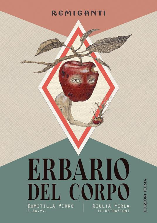 ERBARIO DEL CORPO