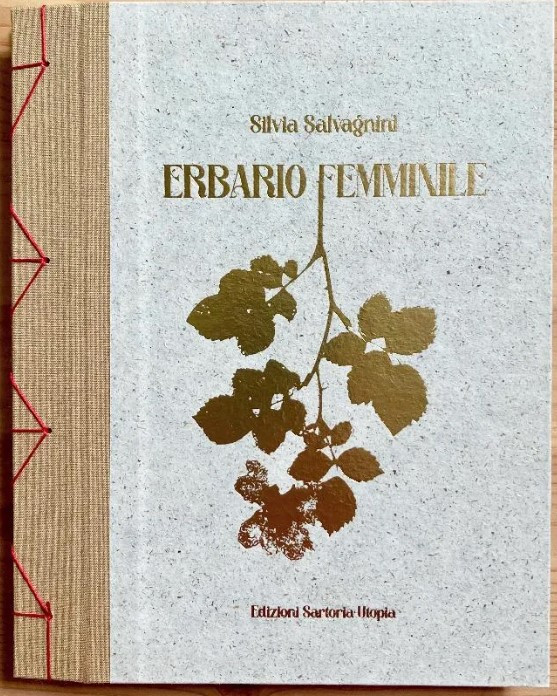 ERBARIO FEMMINILE