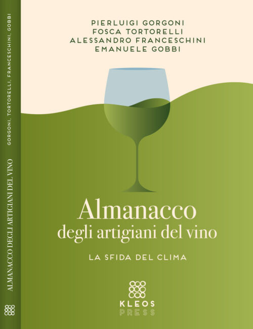 ALMANACCO DEGLI ARTIGIANI DEL VINO