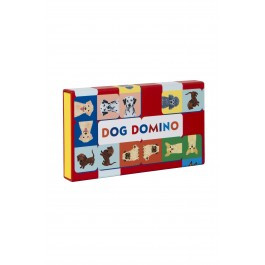 DOG DOMINO