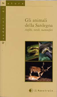 ANIMALI DELLA SARDEGNA