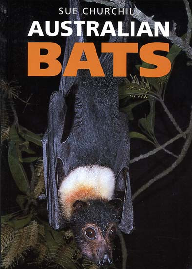 AUSTRALIAN BATS