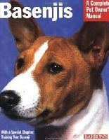 BASENJIS