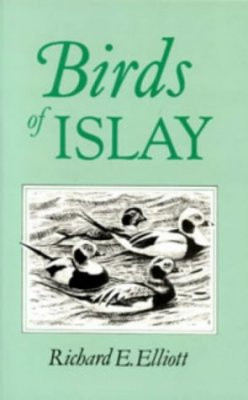 BIRDS OF ISLAY