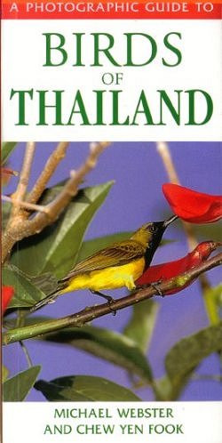 BIRDS OF THAILAND