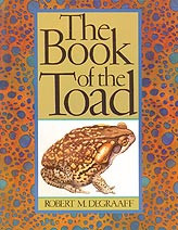 BOOK OF THE TOAD