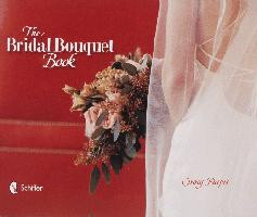 BRIDAL BOUQUET BOOK