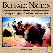 BUFFALO NATION