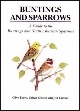 BUNTINGS AND SPARROWS