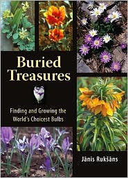 BURIED TREASURES