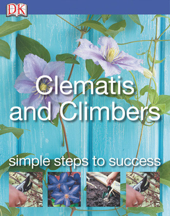 CLEMATIS AND CLIMBERS