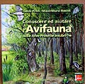 CONOSCERE ED AIUTARE L AVIFAUNA DELLE