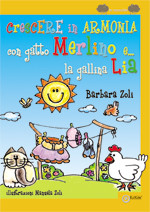 CRESCERE IN ARMONIA CON GATTO MERLINO E...