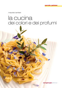 CUCINA DEI COLORI E DEI PROFUMI