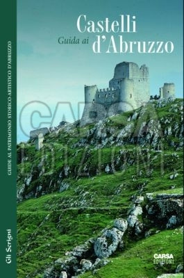 GUIDA AI CASTELLI D ABRUZZO