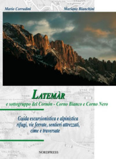 LATEMAR SOTTOGRUPPO CORNON-CORNO BIANCO E CORNO NERO