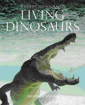 LIVING DINOSAURS