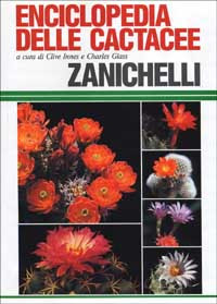 ENCICLOPEDIA DELLE CACTACEE