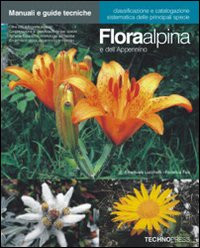 FLORA ALPINA E DELL APPENNINO