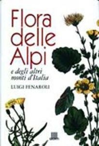 FLORA DELLE ALPI