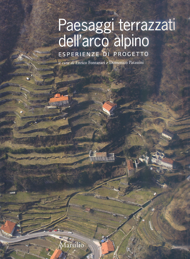 PAESAGGI TERRAZZATI. ESPERIENZE