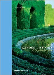 GARDEN VISITOR S COMPANION