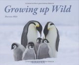 GROWING UP WILD