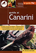 GUIDA AI CANARINI