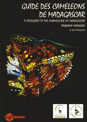 GUIDE DES CAMELEONS DE MADAGASCAR