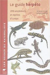 GUIDE HERPETO