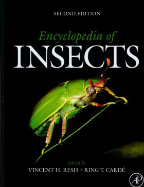 ENCYCLOPEDIA OF INSECTS