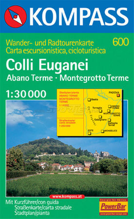 COLLI EUGANEI 600