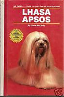 LHASA APSOS