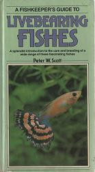 LIVEBEARING FISHES