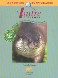 LOUTRE D EUROPE (LONTRA)