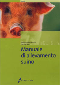 MANUALE DI ALLEVAMENTO SUINO