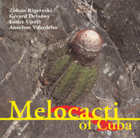 MELOCACTUS DI CUBA