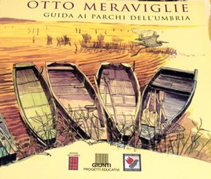 OTTO MERAVIGLIE PER TE