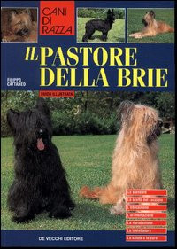 PASTORE DELLA BRIE