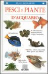 PESCI E PIANTE D ACQUARIO