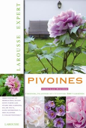 PIVOINES