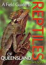 REPTILES OF QUEENSLAND