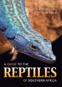 REPTILES OF SOUTHERN AFRICA